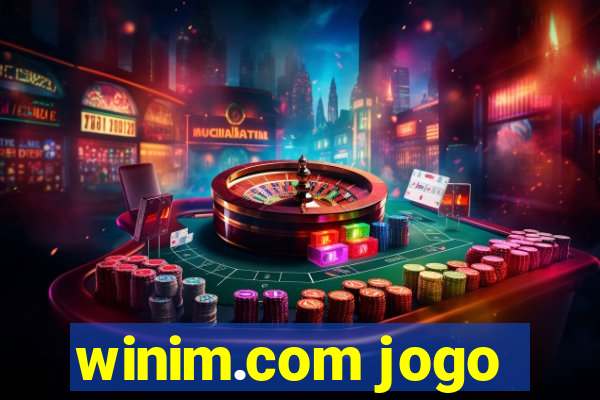 winim.com jogo